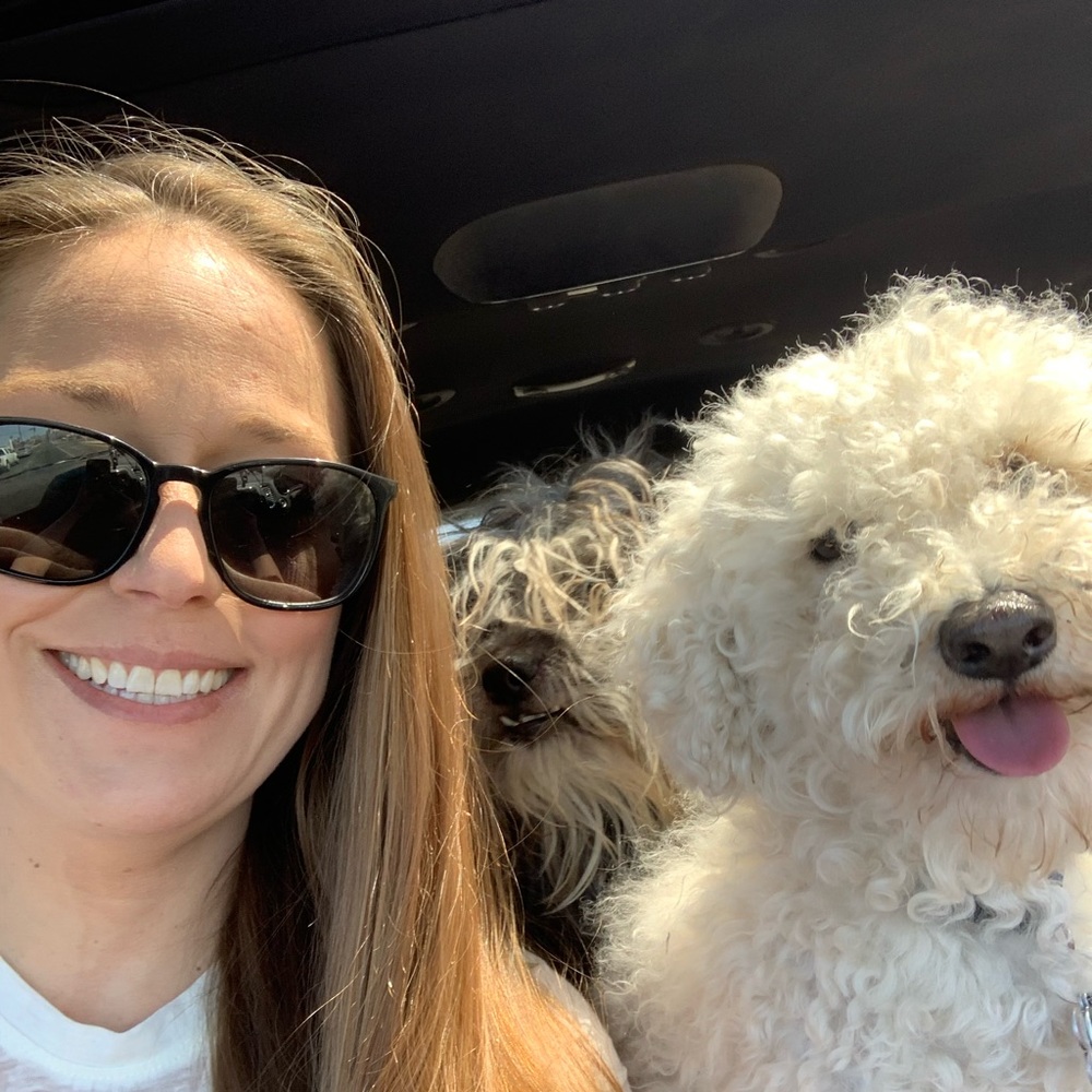 Meet your Posher, Sage